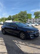 2016 Chevrolet Malibu 