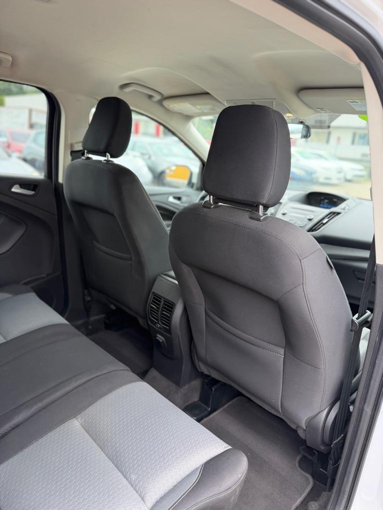 Ford Escape SE 4WD 2018
