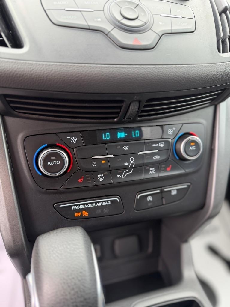 Ford Escape SE 4WD 2018