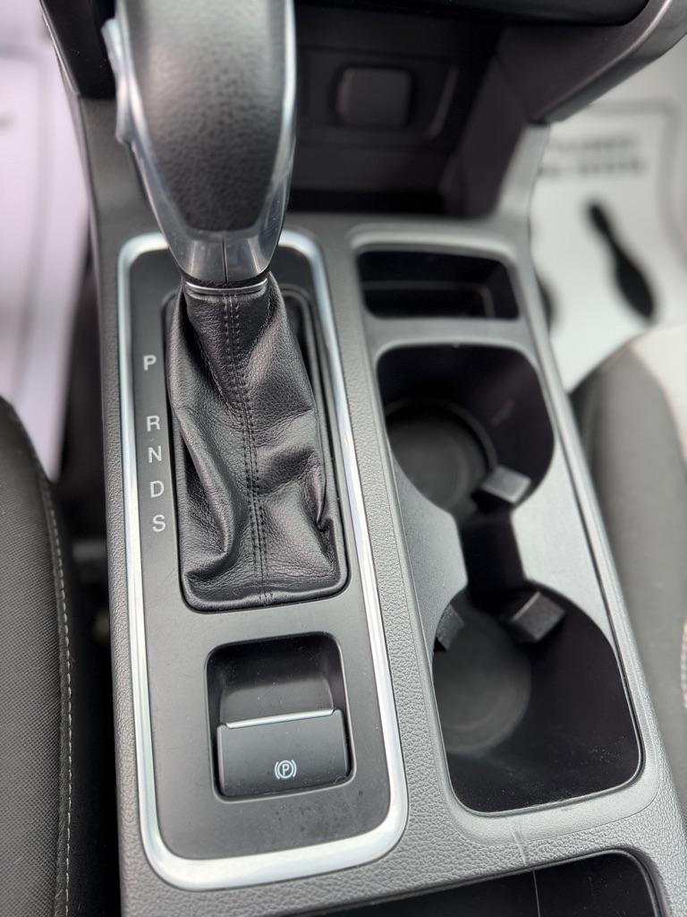Ford Escape SE 4WD 2018