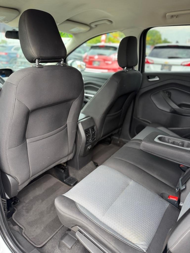 Ford Escape SE 4WD 2018