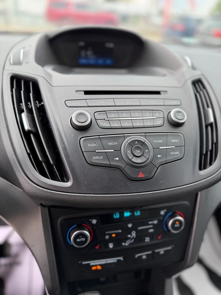 Ford Escape SE 4WD 2018