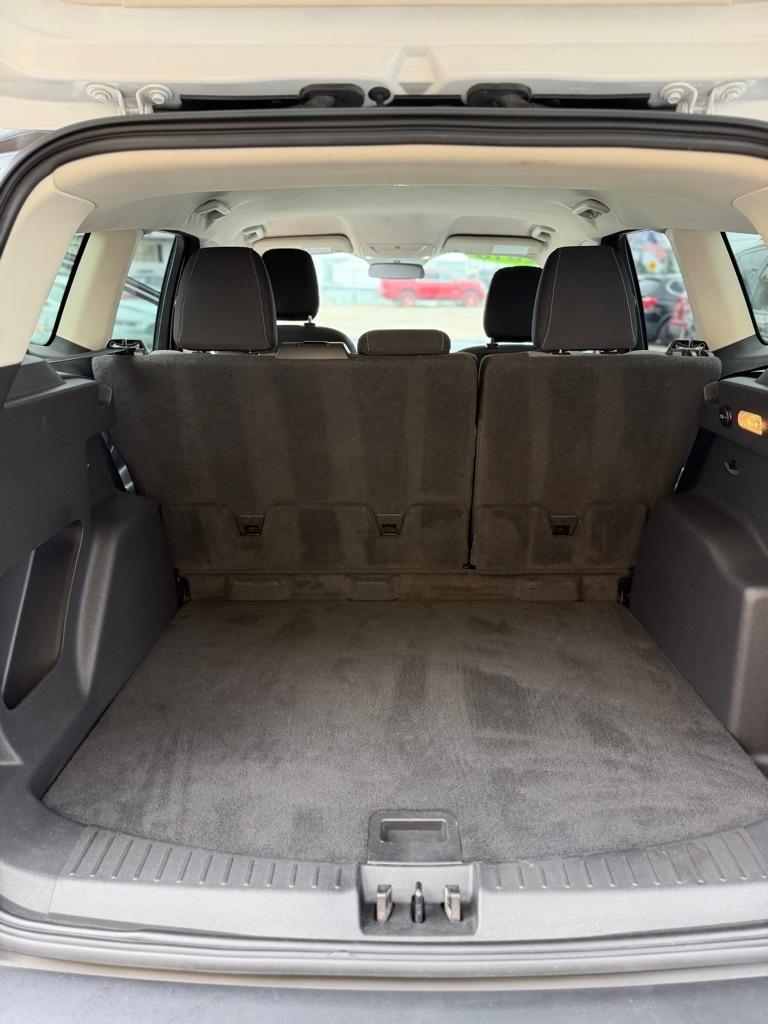 Ford Escape SE 4WD 2018