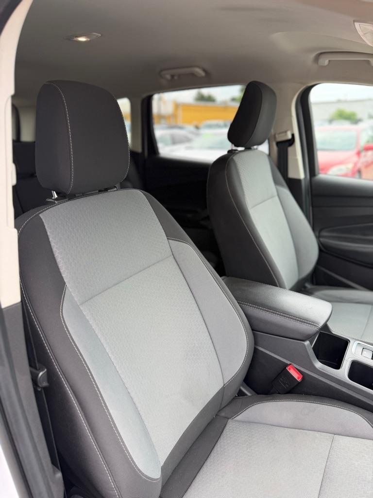 Ford Escape SE 4WD 2018