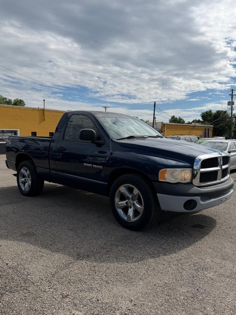 2004 Dodge Ram 1500 ST Regular Cab SWB's photo