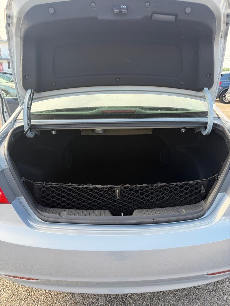 Hyundai Sonata SE Auto 2012