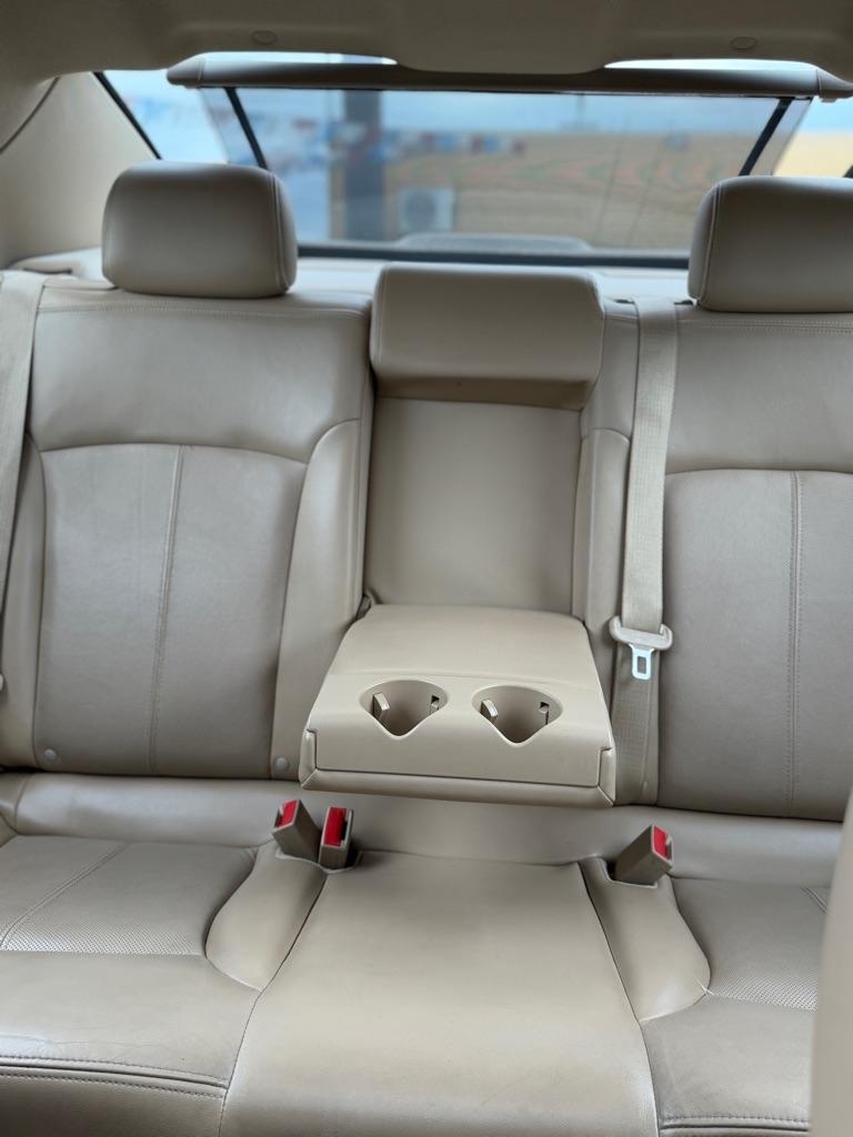 Buick LaCrosse Premium Package 2, w/Leather 2013
