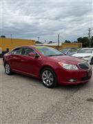 2013 Buick LaCrosse 