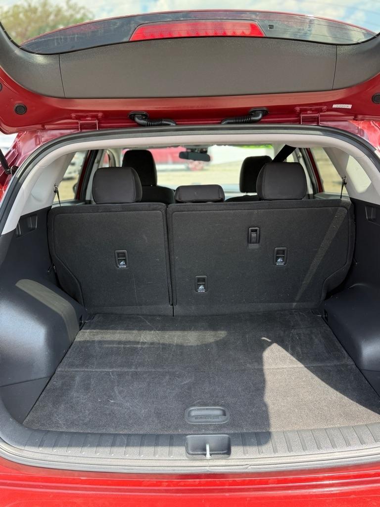 Hyundai Tucson SE 2019