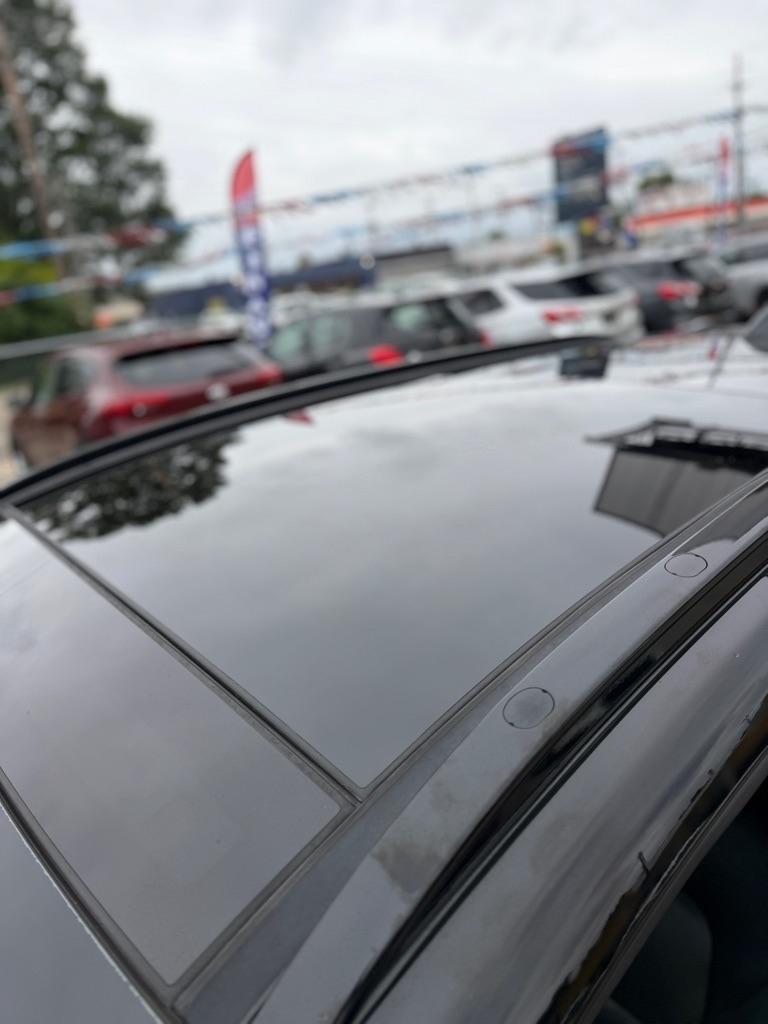 Hyundai Tucson Limited AWD 2019