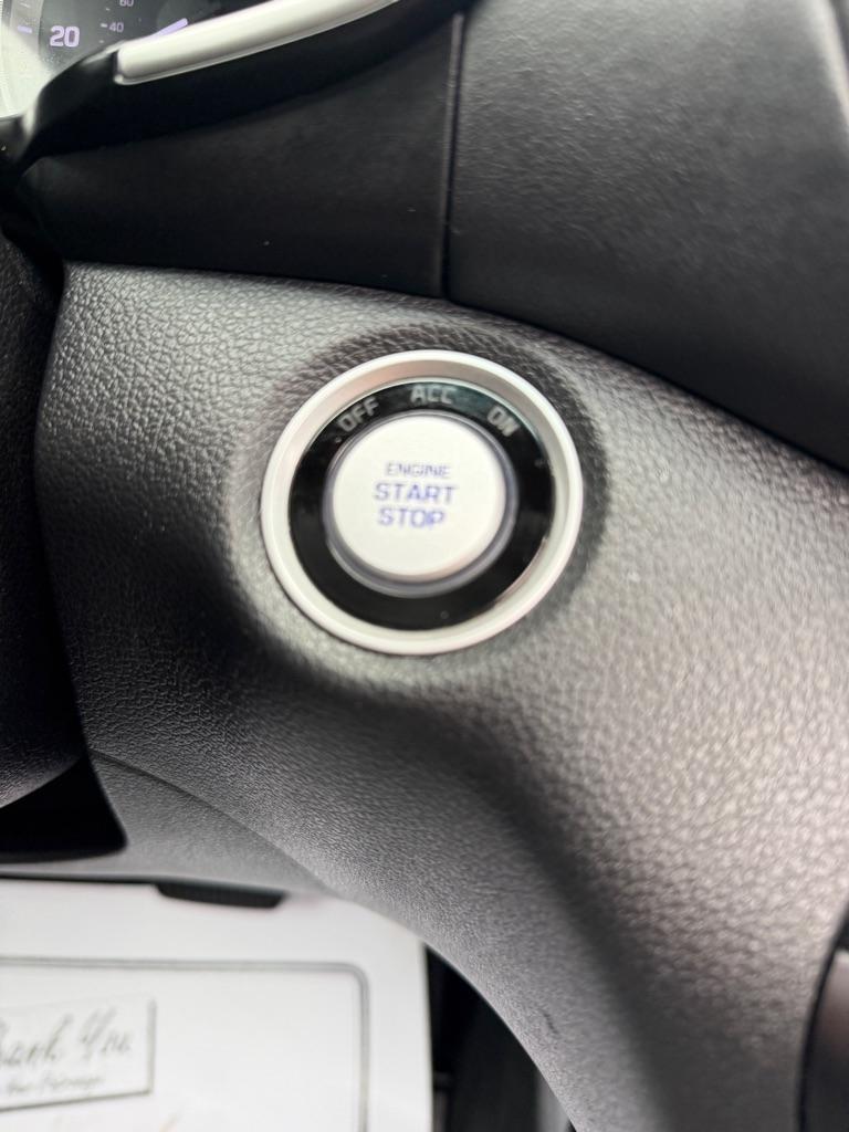 Hyundai Tucson Limited AWD 2019