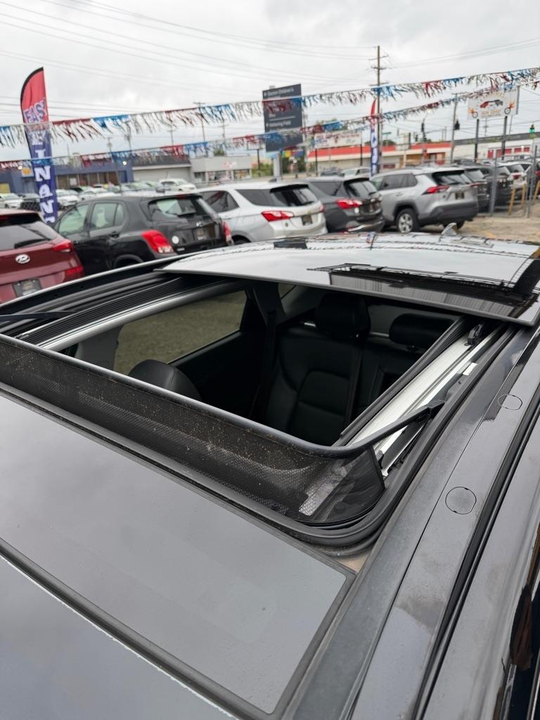 Hyundai Tucson Limited AWD 2019