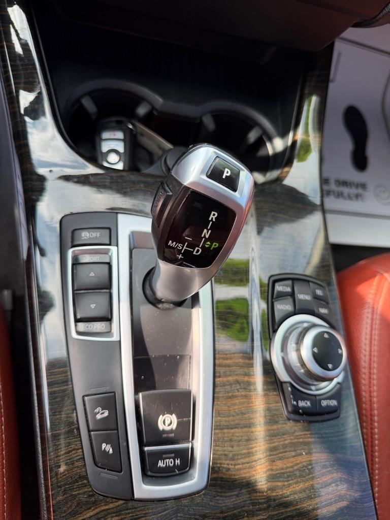 BMW X3 xDrive35i 2014
