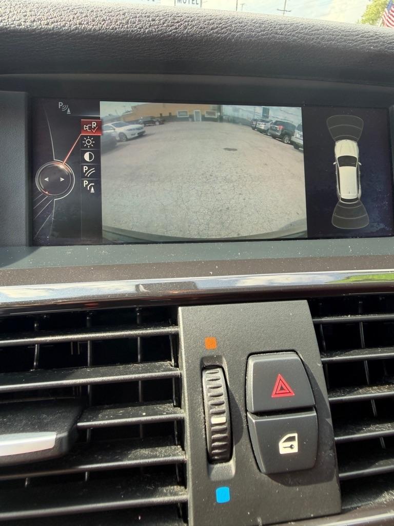 BMW X3 xDrive35i 2014