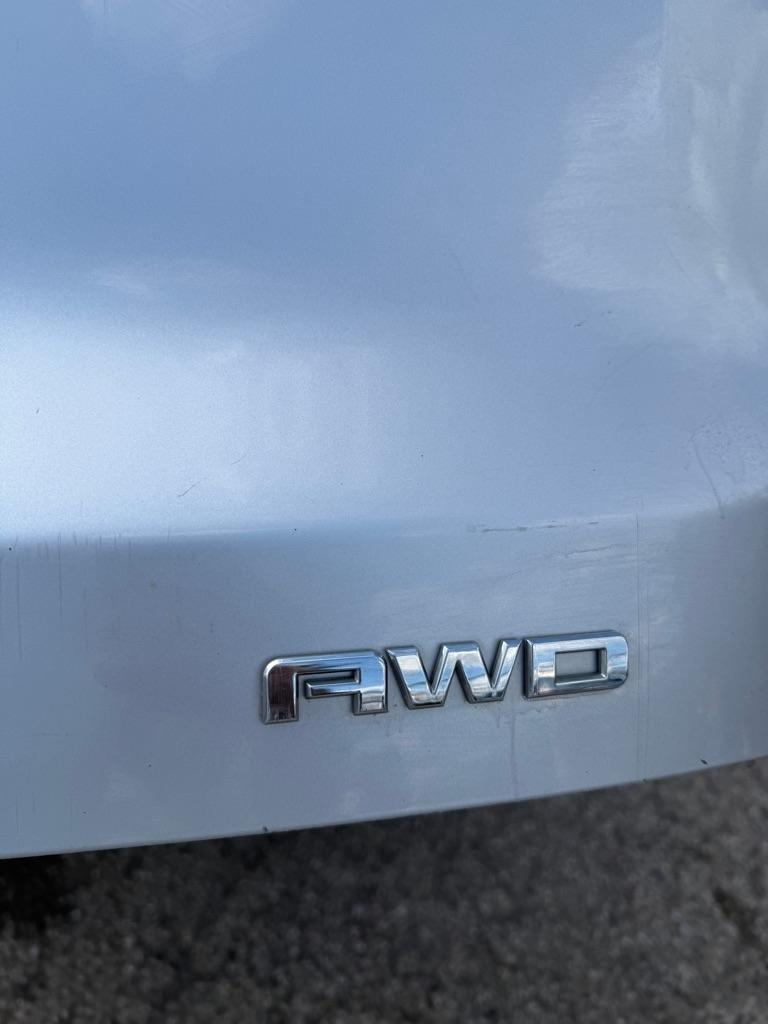 GMC Acadia Denali AWD 2017