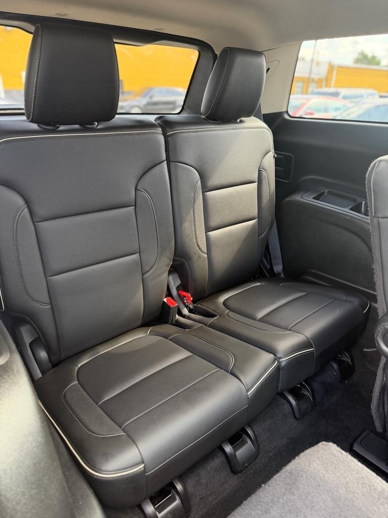 GMC Acadia Denali AWD 2017