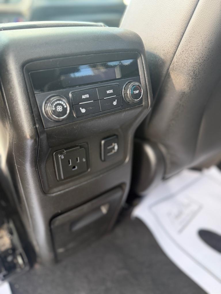GMC Acadia Denali AWD 2017