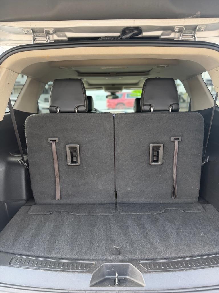 GMC Acadia Denali AWD 2017