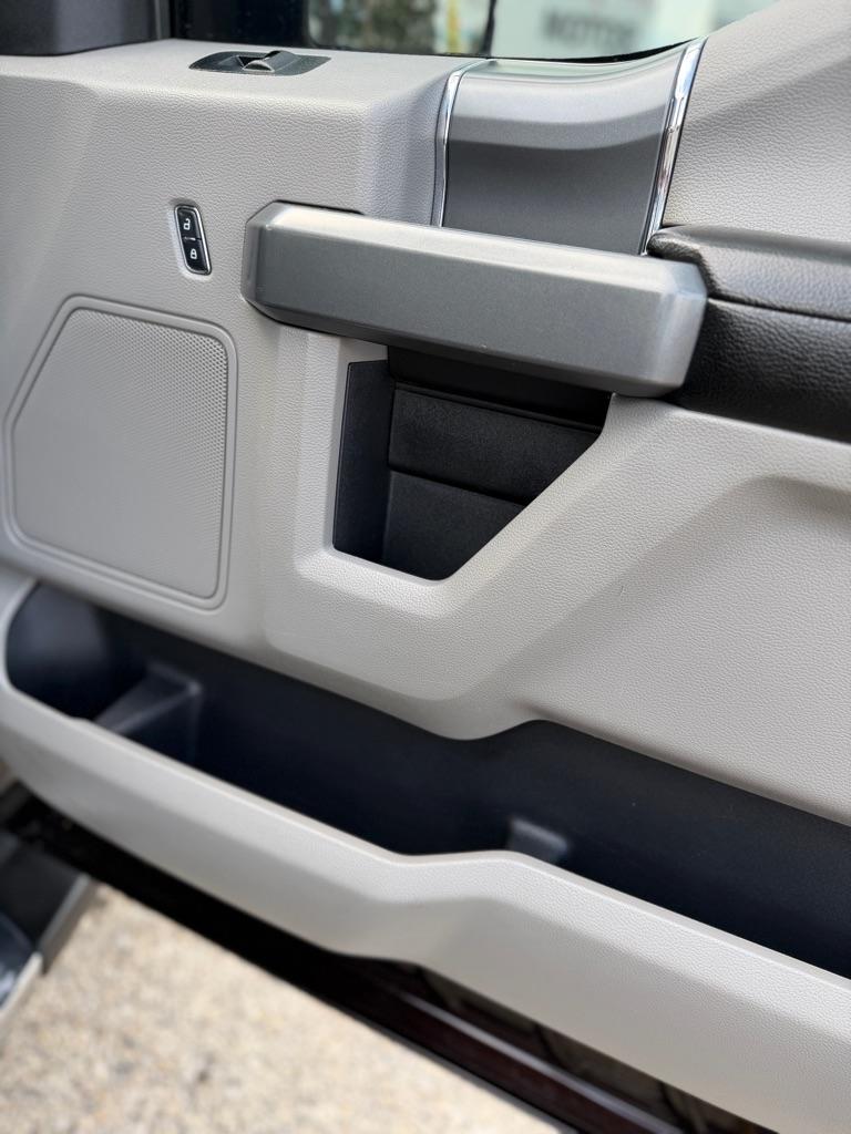 Ford F-150 XL SuperCrew 5.5-ft. Bed 4WD 2018