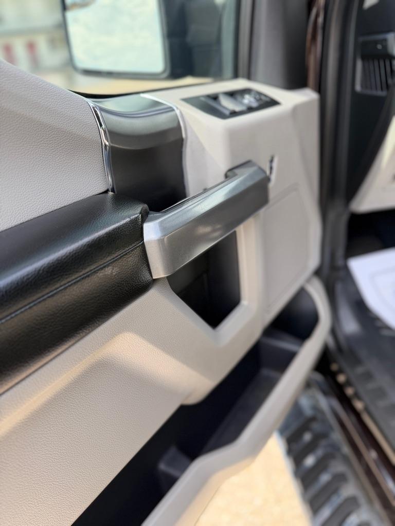 Ford F-150 XL SuperCrew 5.5-ft. Bed 4WD 2018