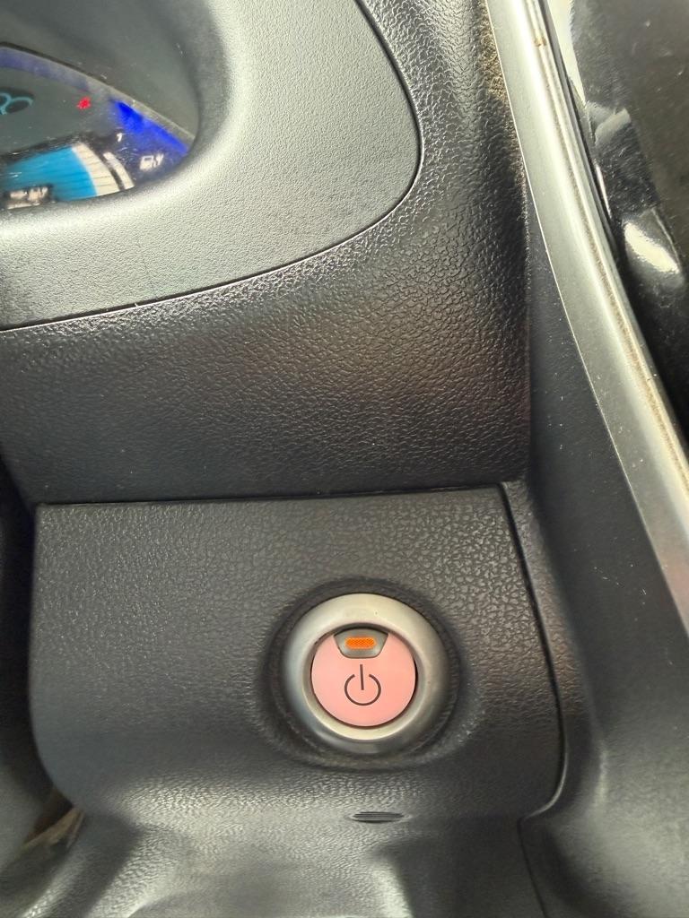 Nissan Leaf S 2015