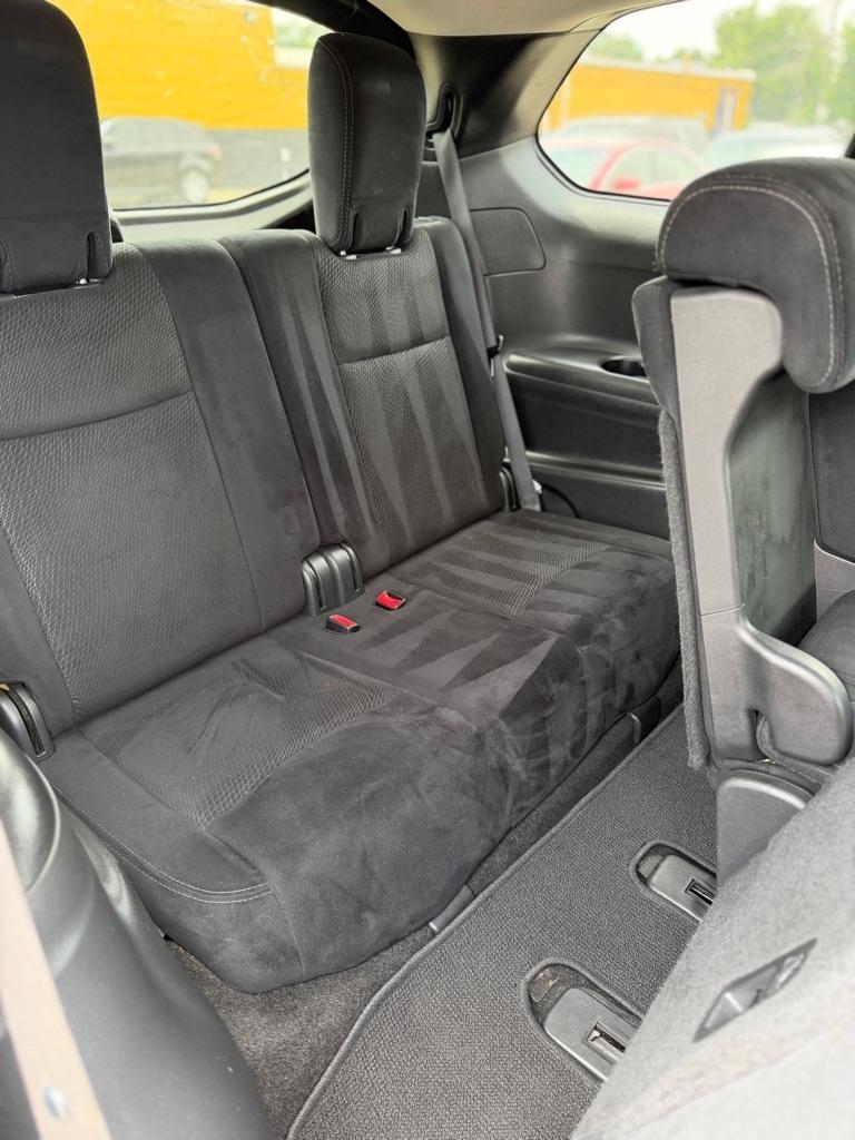 Nissan Pathfinder S 2WD 2016