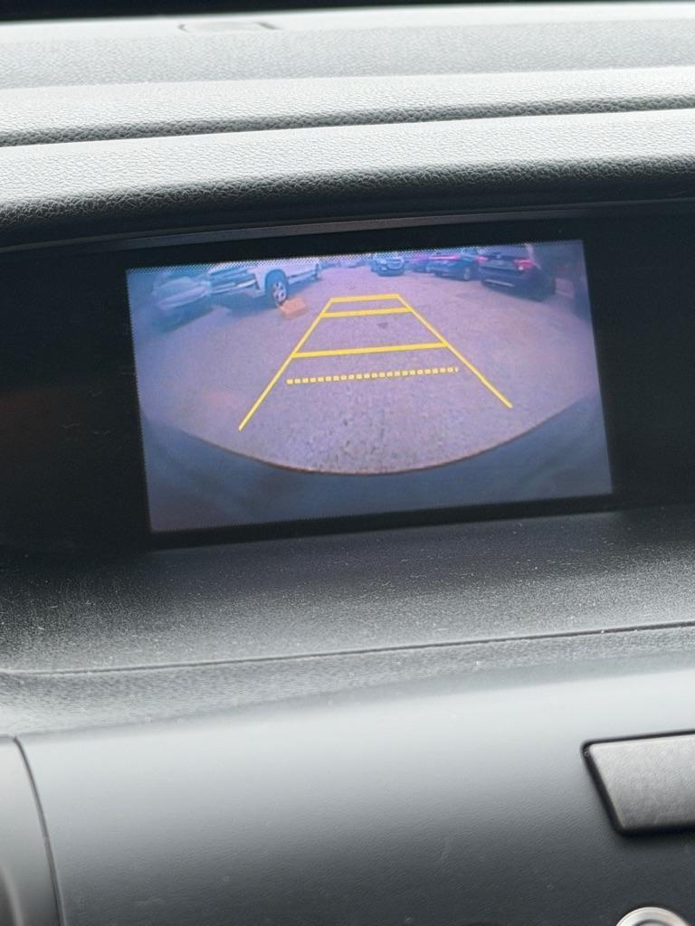 Honda CR-V LX 4WD 2015