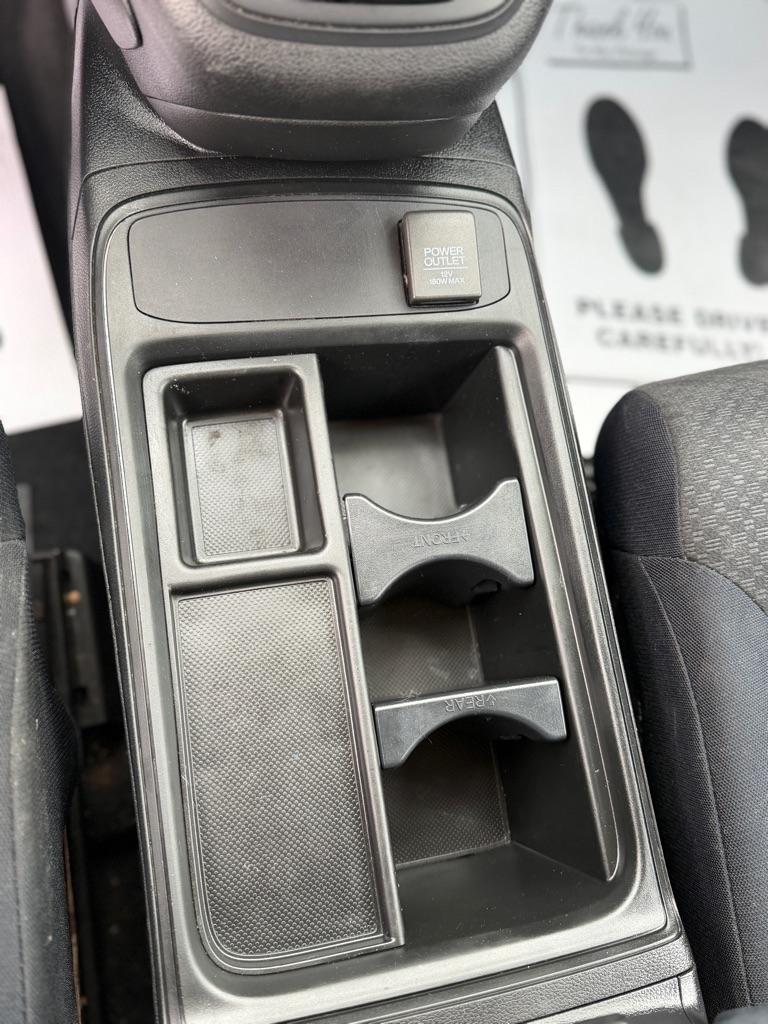 Honda CR-V LX 4WD 2015