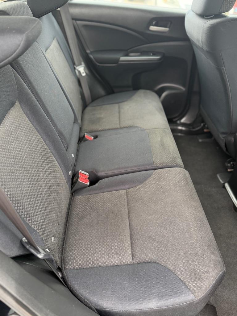 Honda CR-V LX 4WD 2015