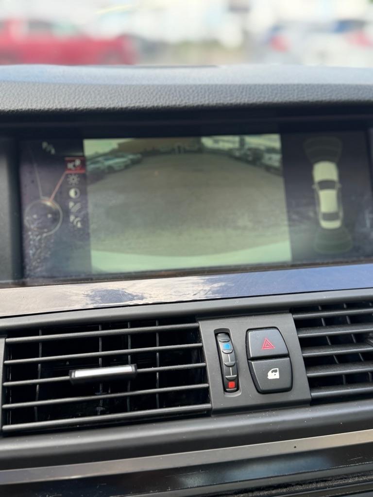 BMW 5-Series 528i 2013