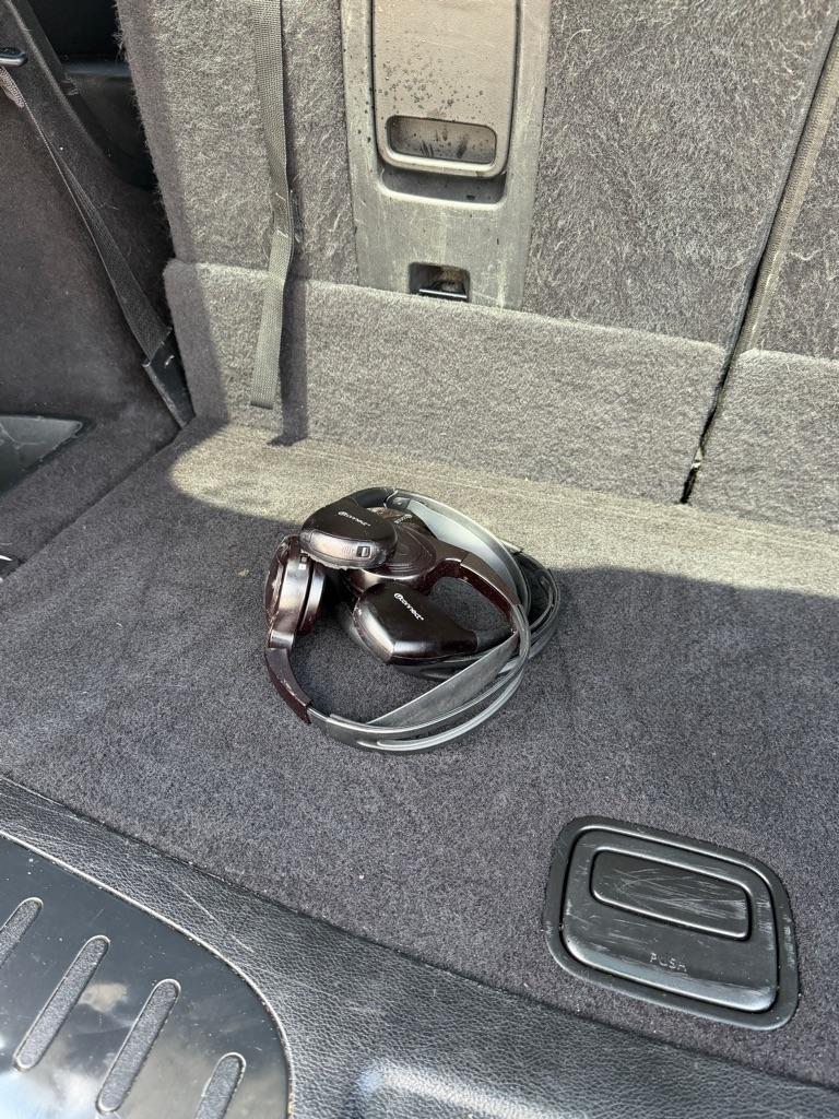 Dodge Durango R/T AWD 2014
