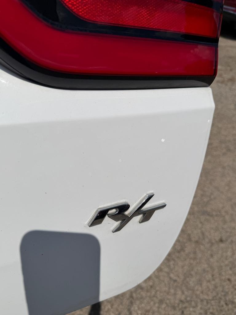 Dodge Durango R/T AWD 2014