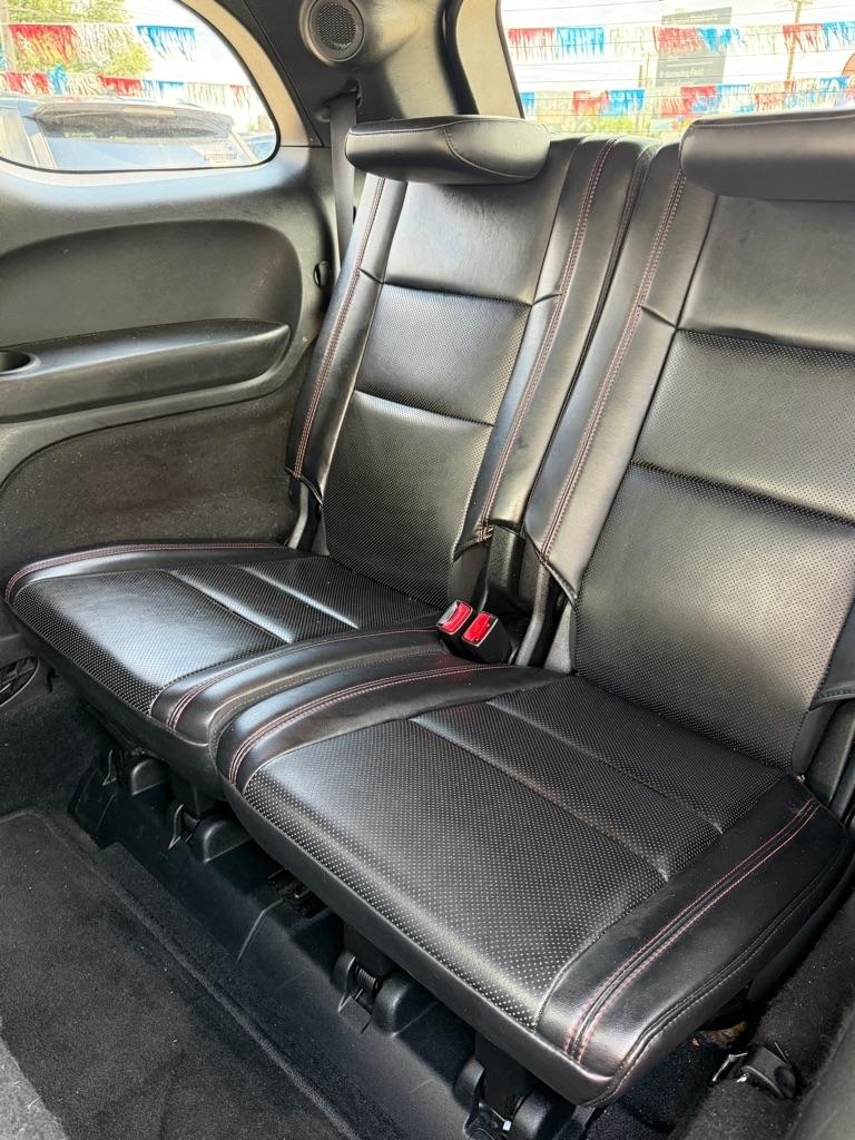 Dodge Durango R/T AWD 2014