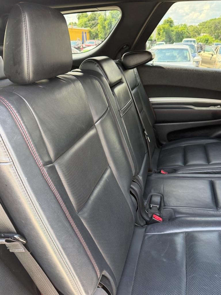 Dodge Durango R/T AWD 2014