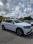 2014 Dodge Durango 