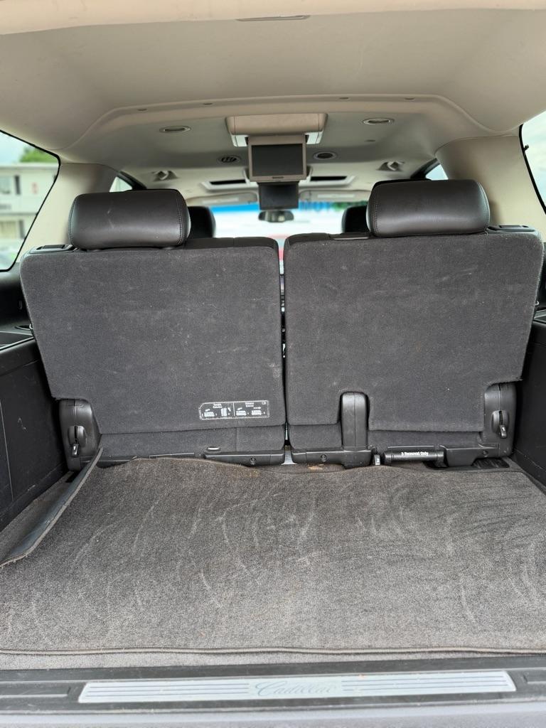 Cadillac Escalade ESV AWD Premium 2013