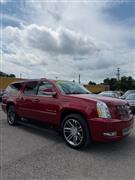 2013 Cadillac Escalade 