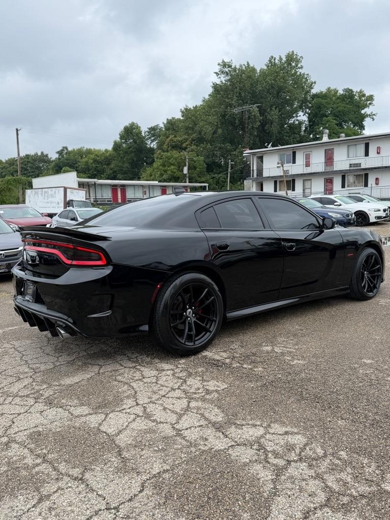 Dodge Charger R/T 2019