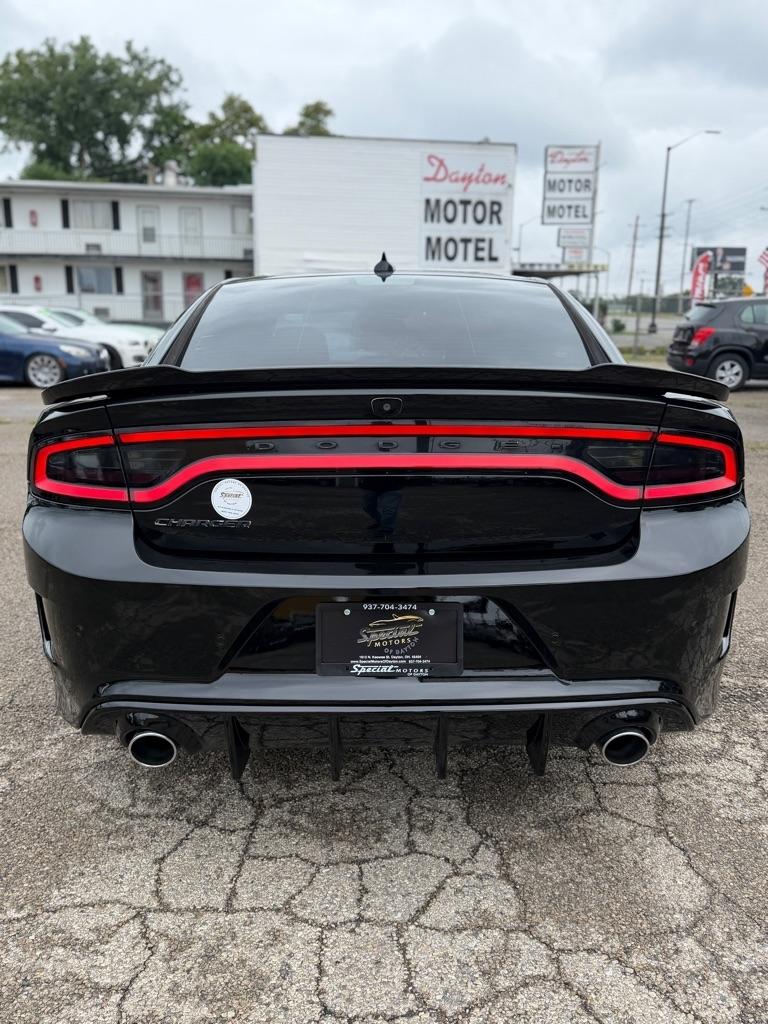 Dodge Charger R/T 2019
