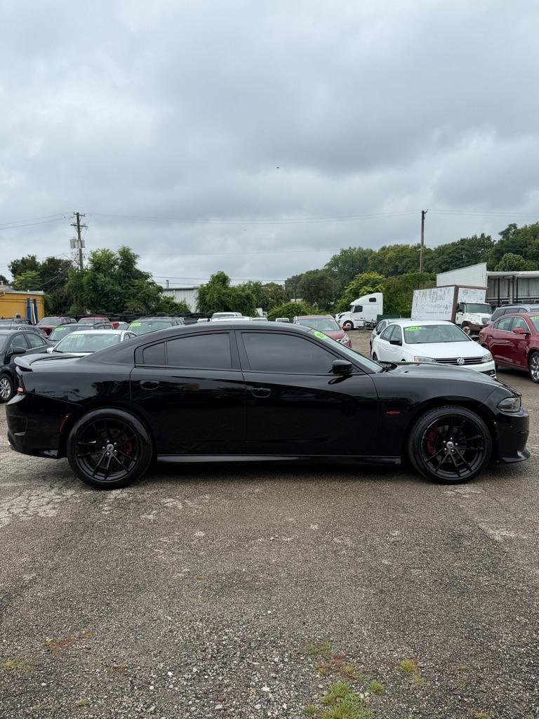 Dodge Charger R/T 2019