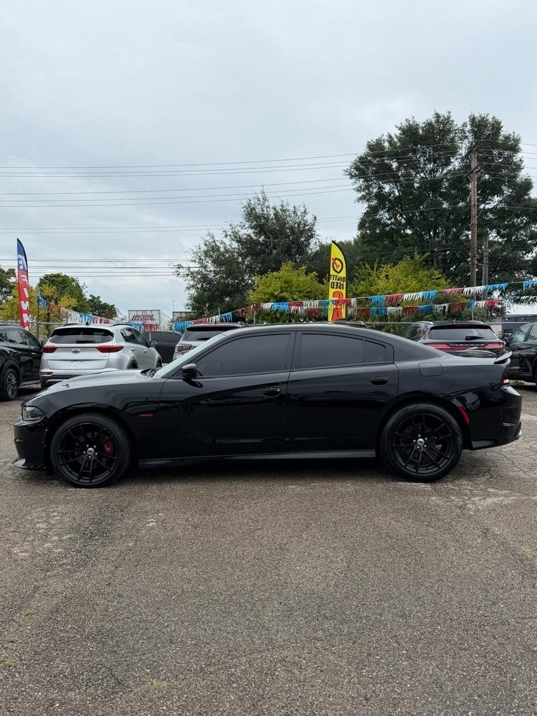Dodge Charger R/T 2019