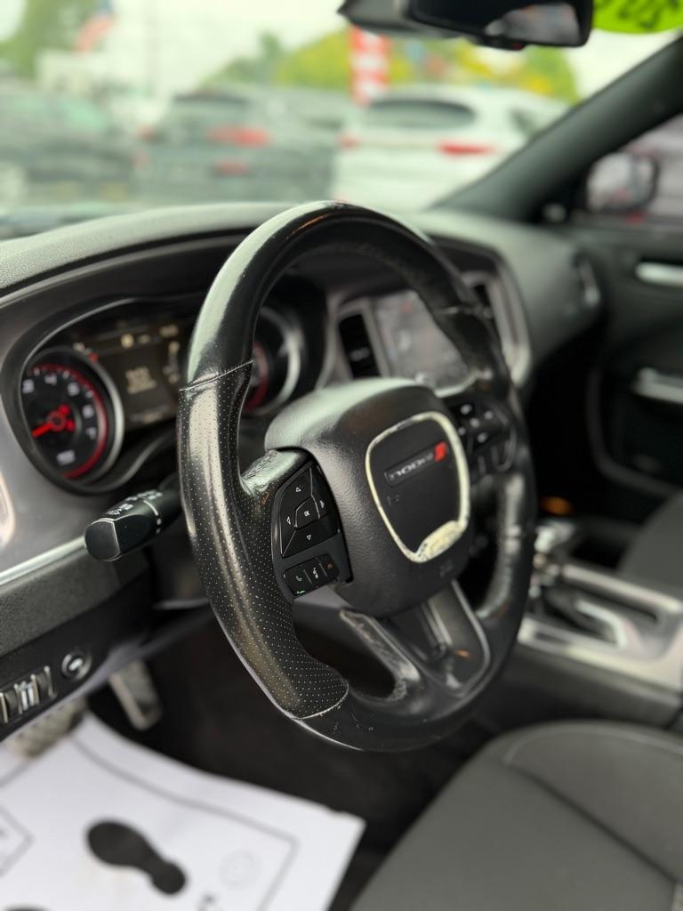 Dodge Charger R/T 2019
