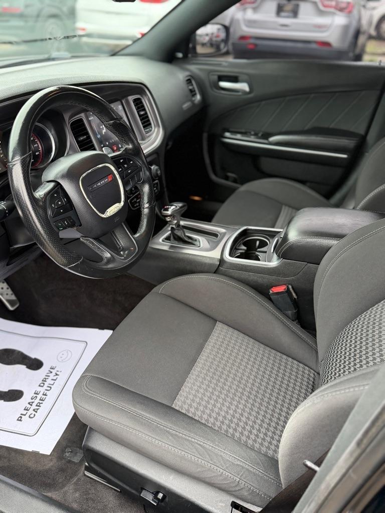 Dodge Charger R/T 2019