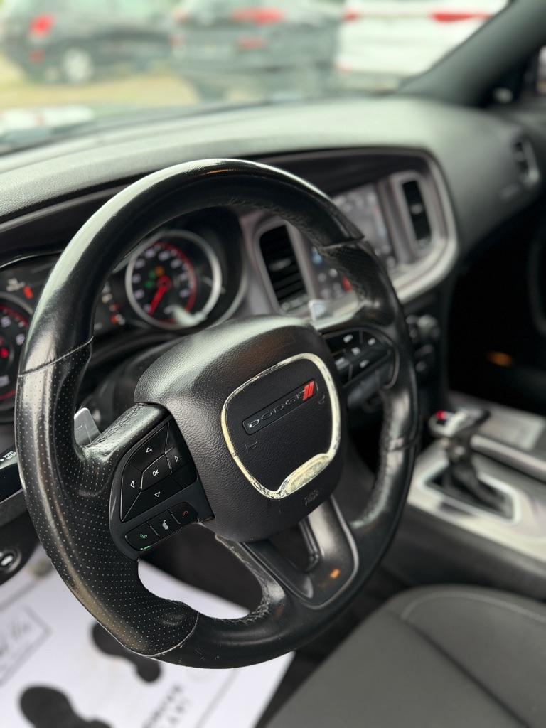 Dodge Charger R/T 2019