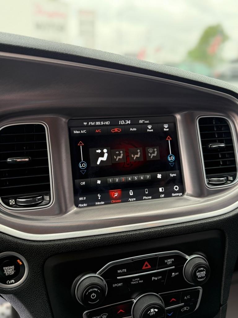 Dodge Charger R/T 2019