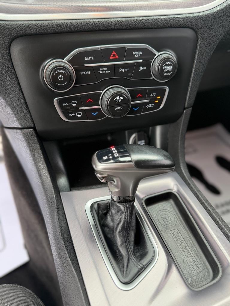 Dodge Charger R/T 2019