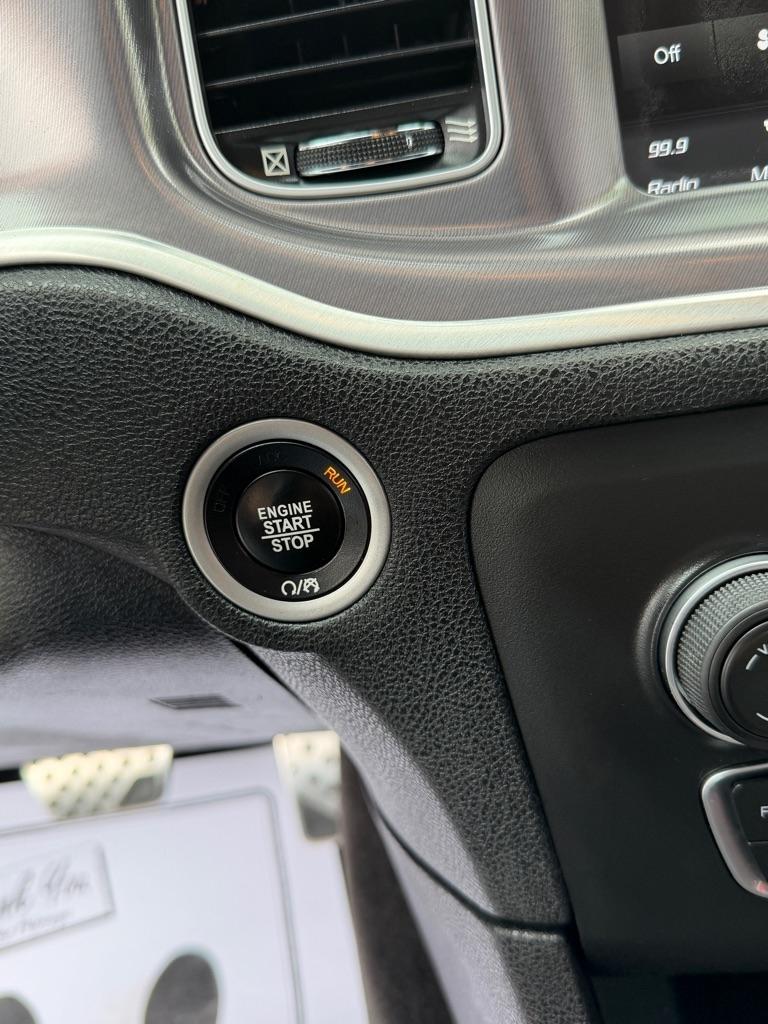 Dodge Charger R/T 2019