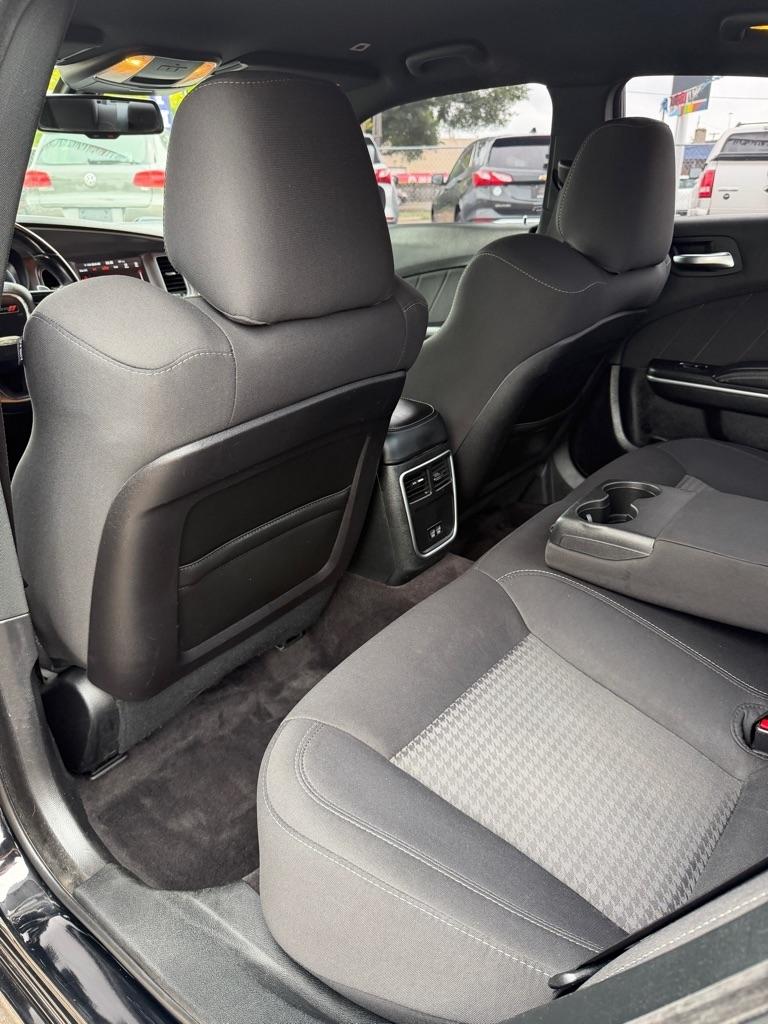 Dodge Charger R/T 2019