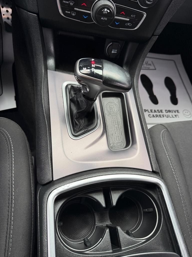 Dodge Charger R/T 2019