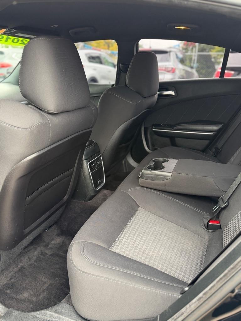 Dodge Charger R/T 2019